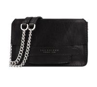 The Bridge Lucrezia Sac à bandoulière Cuir 18.5 cm noir