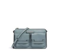 The Bridge Lucrezia Sac bandoulière bleu clair, femme