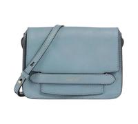 The Bridge - Lucrezia Shoulder Bag - Femme - Sacs - Bleu - Taille: ONE Size