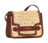 The Bridge - Lucrezia Wow Crossbody - Femme - Sacs - Beige - Taille: ONE Size
