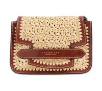 The Bridge Lucrezia_W Sac à bandoulière 21 cm beige