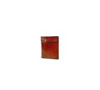 The Bridge - Ludovico Credit Card - Homme - Accessoires - Brun - Taille: ONE Size