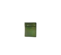 The Bridge - Ludovico Credit Card - Homme - Accessoires - Vert - Taille: ONE Size