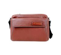 The Bridge - Ludovico Crossbody - Homme - Sacs - Brun - Taille: ONE Size
