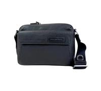 The Bridge - Ludovico Crossbody - Homme - Sacs - Noir - Taille: ONE Size