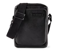 The Bridge Ludovico Sac à bandoulière Cuir 19 cm noir
