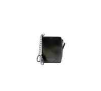 The Bridge - Lupo Wallet W/Chain - Homme - Accessoires - Noir - Taille: ONE Size