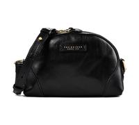 The Bridge Magda Sac à bandoulière Cuir véritable 25 cm noir