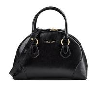 The Bridge Magda Sac à bandoulière Cuir véritable 29 cm noir
