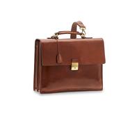 The Bridge Mallette marron, Taille One Size