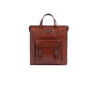 The Bridge Mallette marron, Taille One Size
