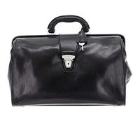 The Bridge Mallette médicale Today Business en cuir 37 cm