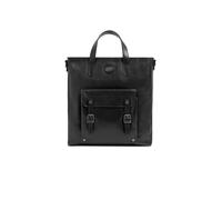 The Bridge Mallette noir, Taille One Size