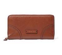 The Bridge Matilde Porte-monnaie Cuir 19 cm brun