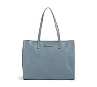 The Bridge Mirra Cabas gris bleu, femme