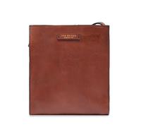 The Bridge Mirra Sac à bandoulière Cuir 21.5 cm brun