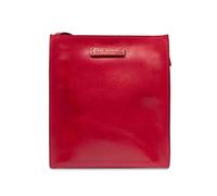 The Bridge Mirra Sac à bandoulière Cuir 21.5 cm rouge