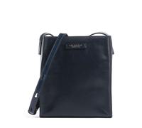 The Bridge Mirra Sac bandoulière bleu foncé, femme