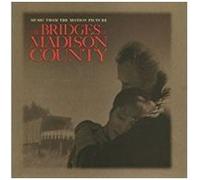 The bridge of Madison country