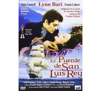 The Bridge Of San Luis Rey (1944)
