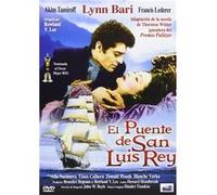 The Bridge of San Luis Rey (1944) G