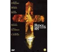 The Bridge of San Luis Rey (2004) [ NON-USA FORMAT, PAL, Reg.0 Import - Netherlands ]