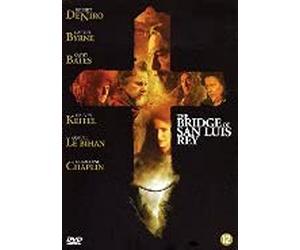 The Bridge of San Luis Rey (2004) [ NON-USA FORMAT, PAL, Reg.0 Import - Netherlands ]