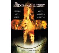 The Bridge of San Luis Rey