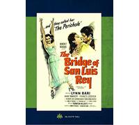 The Bridge of San Luis Rey