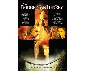 The Bridge of San Luis Rey