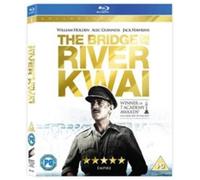 The Bridge On The River Kwai – James Donald, Percy Herbert, Jack Hawkins – Blu-ray