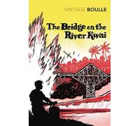 The Bridge On The River Kwai