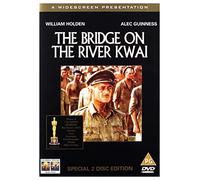 The Bridge On The River Kwai , (Wide Screen)