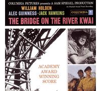 The Bridge on the River Kwai (+ 4 Bonus Tracks)