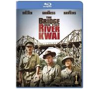 The Bridge On The River Kwai [Blu Ray]