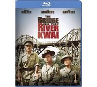 The Bridge on the River Kwai Blu-ray G