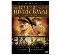 The Bridge on the River Kwai (Collector's Edition)