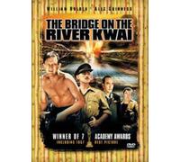 The Bridge On The River Kwai - Kwai Koprusu