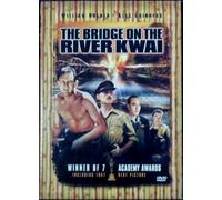 The Bridge on the River Kwai - Limited Edition