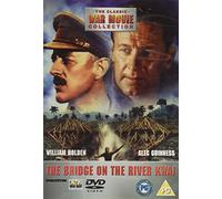 The Bridge on The River Kwai (The Classic War Movie Collection)