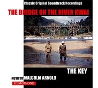 The Bridge On The River Kwai - The Key