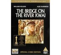 Le Pont de la Rivière Kwai – Écran large – Sony Pictures Home Entertainment