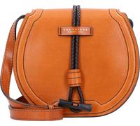 The Bridge Panzani Sac à bandoulière en cuir 15 cm