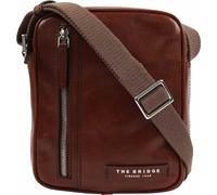 The Bridge Passpartout Sac à bandoulière en cuir 19 cm