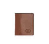 The Bridge - Portafogli Verticale 01482001-14 - Homme - Accessoires - Brun - Taille: ONE Size