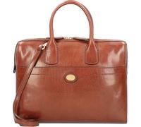 The Bridge Serviette cuir 35 cm compartiment Laptop marrone (04276101-14)