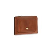 The Bridge Porte-documents Story Uomo en cuir 35 cm brown-gold (05370101-14)