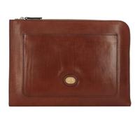 The Bridge Porte-documents Story Uomo en cuir 35 cm brun