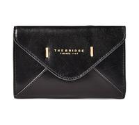 The Bridge Porte-monnaie Cuir véritable 14.5 cm noir