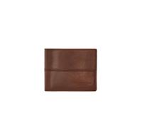 The Bridge Vespucci Porte-monnaie en cuir 12 cm brun